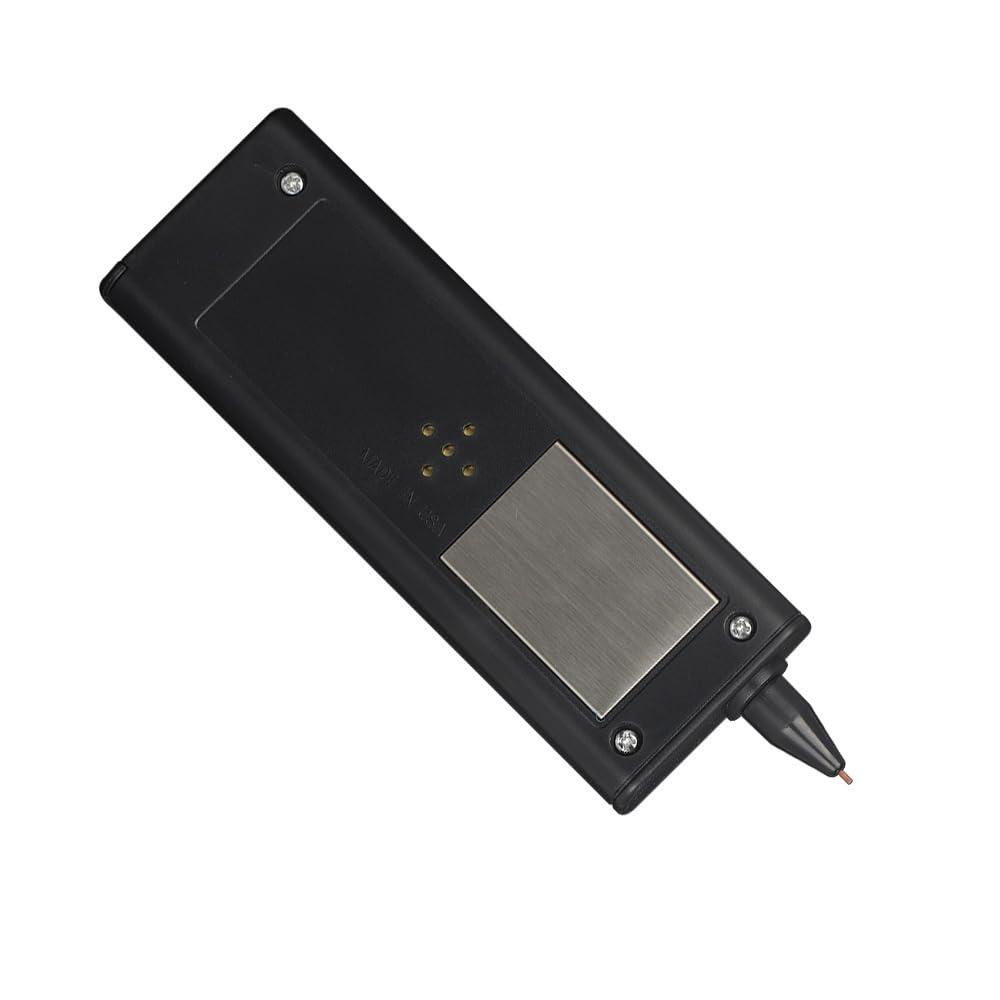 Professional High Accurancy Diamond Tester 2-in-1 Diamond and Moissanite Test Pen Portable Selector Jewelry Measuring Instrument