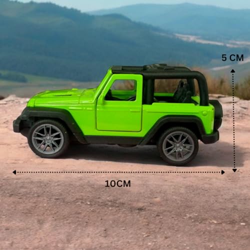 Image of Stylbase die cast Pull Back Cars for Kids 10 Cm Alloy Metal car Kids Toys for 2 - 5 Years | Vehicles Toys with Openable Door Games for Boys Playtime Adventures Birthday Gift