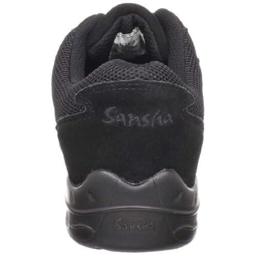 sansha motion dance sneaker