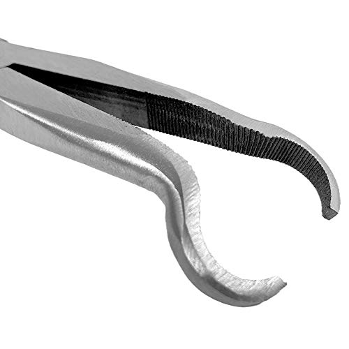 Qwork WD3098 Qwokr Spark Plug Wire Removal Plier Spark Boot Removal Pliers thumb #5