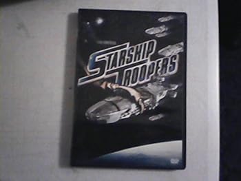 Starship Troopers Denise Richards, Casper Van Dien, Dina Meyer, Jake Busey, Neil Patrick Harris, Clancy Brown, Seth Gilliam, Patrick Muldoon, Michael Ironside, Rue McClanahan