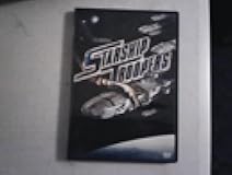 Starship Troopers Denise Richards, Casper Van Dien, Dina Meyer, Jake Busey, Neil Patrick Harris, Clancy Brown, Seth Gilliam, Patrick Muldoon, Michael Ironside, Rue McClanahan