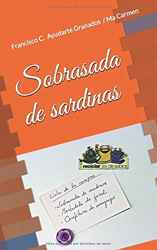 Sobrasada de sardinas