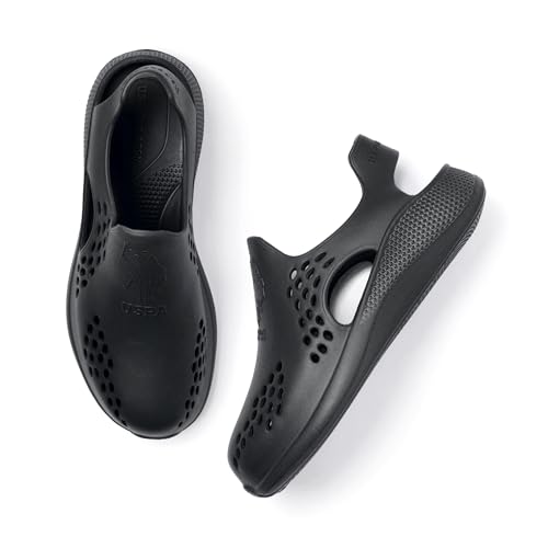 Image of U.S. Polo ASSN. Men Slip On Sandal