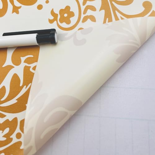 Elimina el desgaste de tus muebles con papel de contacto Autoadhesivo LoveFaye 8