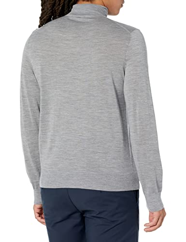 Theory Men's Turtle Neck Po.Regal2