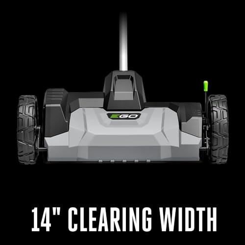 Image of EGO Power+ Multi-Head System Dethatcher Attachment, Tool only - DA1400