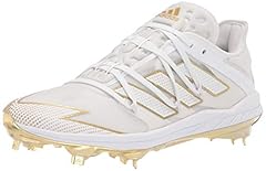 White/Gold/Glory Mint