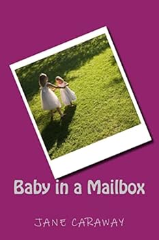 Paperback Baby in a Mailbox Book