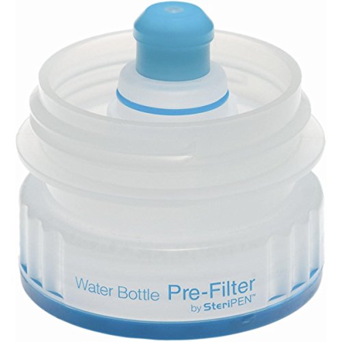 SteriPEN SP-PF Pre-Filter...