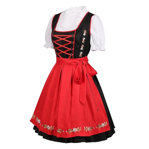 Robe jeu de rôle gothique confortable pour rester élégante en soirée