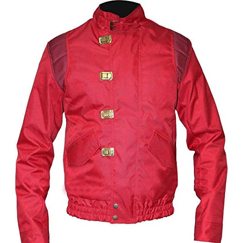 Tzee's Akira Kaneda Jacket-Akira jacket men-Akira Shotaro Kaneda Manga with Text&Capsule Motorcycle Cordura Jacket4