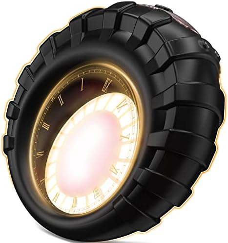 Vibrating Cock Ring Stretchy Penis Rings 10 Vibration Modes Sex Toys for Longer Harder Stronger Erection, Pleasure Enhancing Mens Vibrator Adult Toys for Men Couples Waterproof Rechargeable