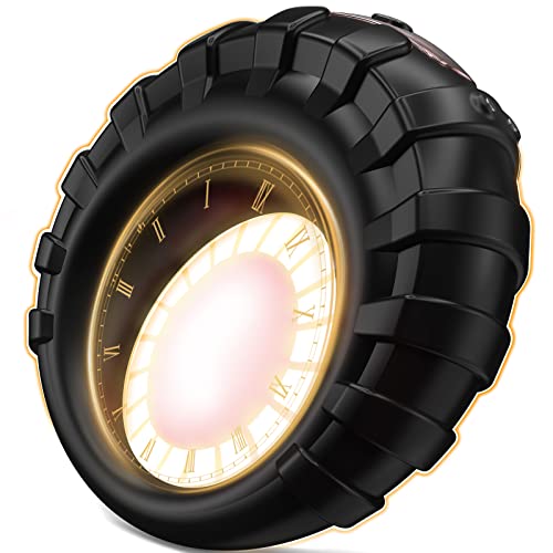 Vibrating Cock Ring Stretchy Penis Rings 10 Vibration Modes Sex Toys For Longer Harder Stronger Erection, Pleasure Enhancing Mens Vibrator Adult Toys For Men Couples Waterproof Rechargeable #TOP7