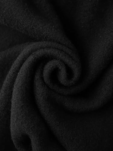 COZYEASE Men's Jogger Sweatpants Drawstring Waist Gym Workout Athletic Jogger Pants with Pockets4