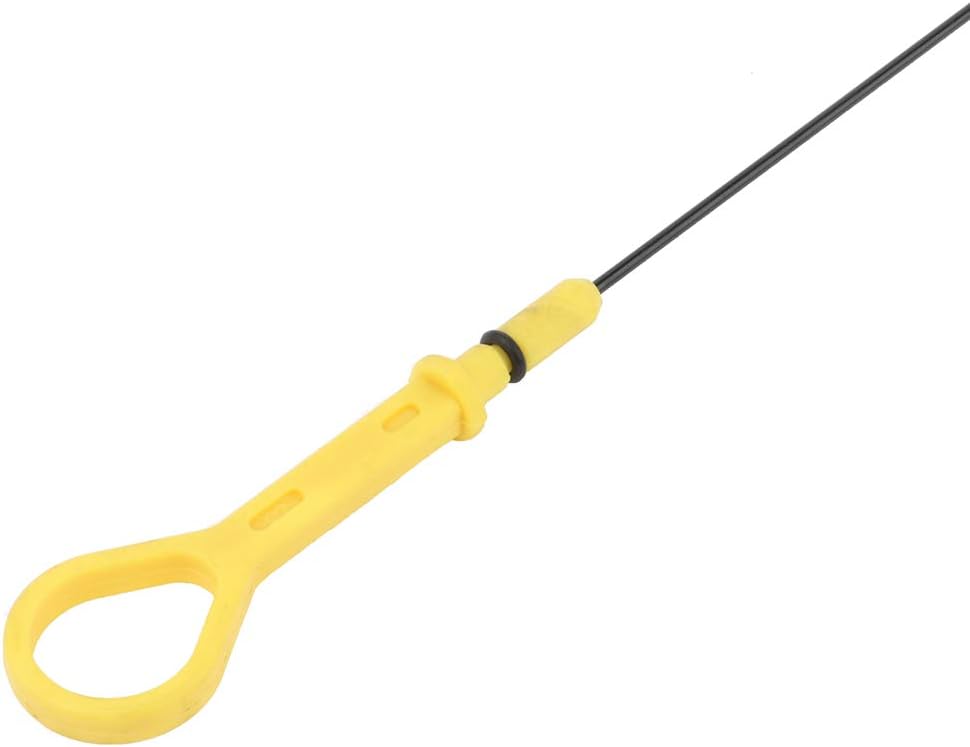 cciyu Oil Dipstick 22.72" Oil Level Indicator Fit for Mazda 626 1993-2002,for Mazda MX-6 1993-1997,for Mazda Protege 1999-2003,for Mazda Protege5 2002-2003
