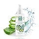 MENFORSAN Pad Protector Gel für Hunde und Katzen 60ml, mit 100% natürlicher Aloe Vera aus kontrolliert biologischem Anbau, spendet Feuchtigkeit, beruhigt und repariert