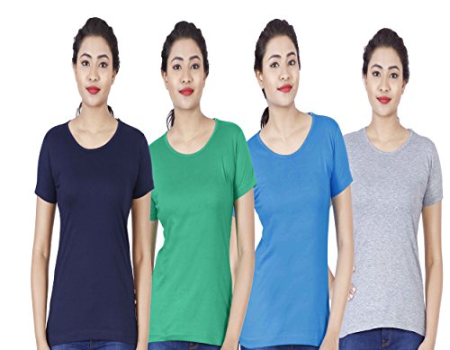 Image of FLEXIMAA Women T-Shirt