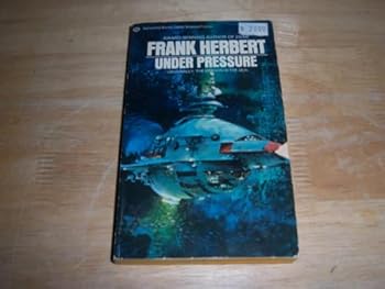 Mass Market Paperback Under Pressure Book