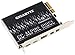 GIGABYTE (Alpine Ridge Thunderbolt 3 PCIe Card Components Other GC-Alpine Ridge