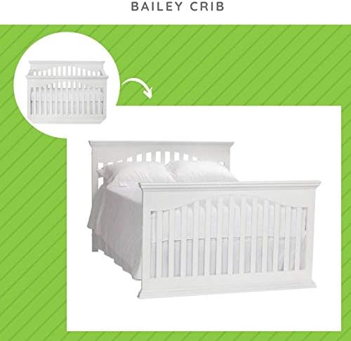 suite bebe julia conversion kit