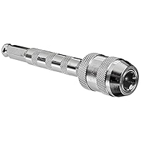 LENOX Tools 1852048 Snap-Back Arbor Extension, 12-Inch