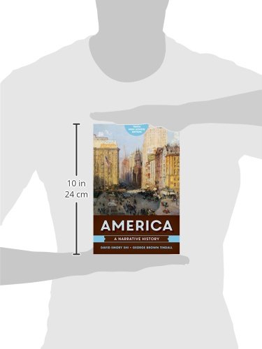 America: A Narrative History - Image 2