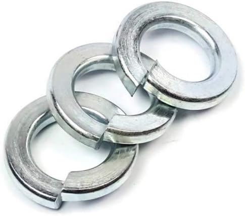 Lock Washers Metric Split Ring Lock Washers DIN 127-B - M24 Qty 25