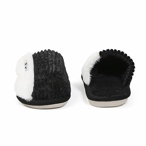 Image of Richmen Winter Indoor Flip Flop Slipper for Women and Men