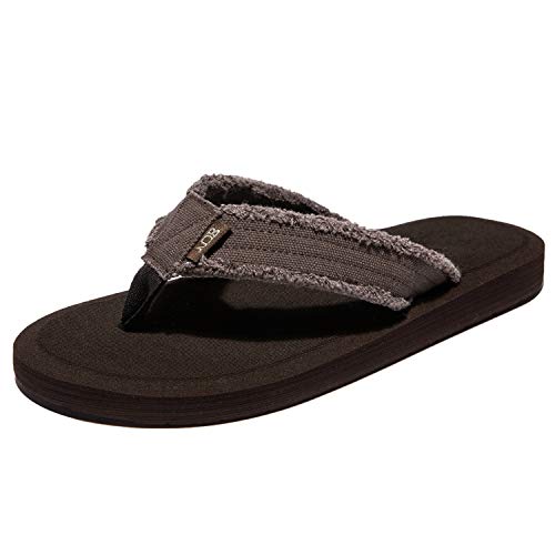Image of NeedBo NDB Men's Classical Comfortable II Flip-Flop