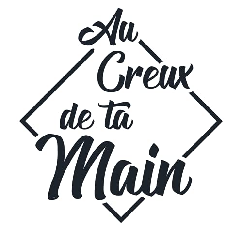 Au creux de ta main - vue 3