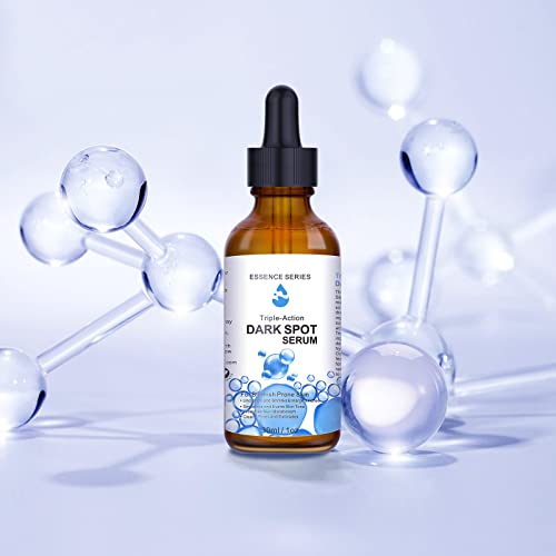 Siero Anti Macchie, Siero per Rimozione Cicatrici