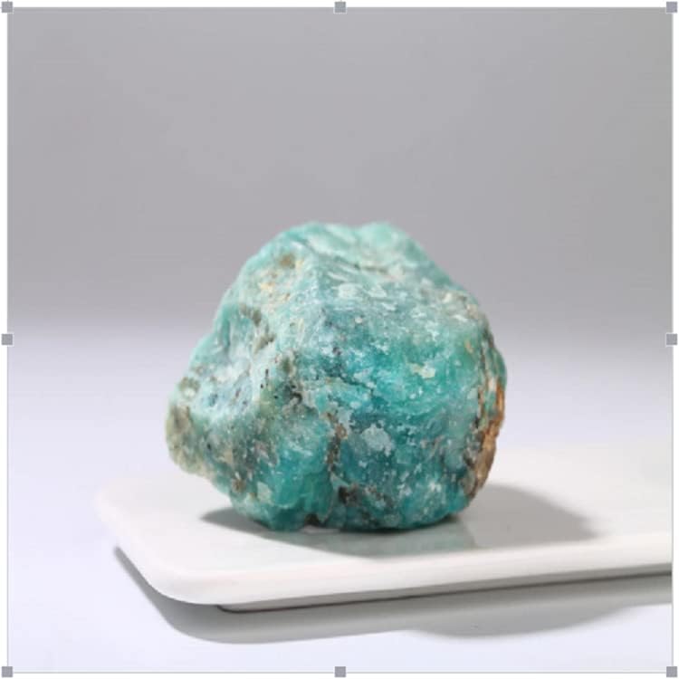 Home Decor, Natural Tianhe Rough Stone Decor Gifts,Natural Crystal (Size : 10-20g) Reiki Crystals(Size:30-40g)