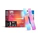 LIFX Beam Seamless Light Module, Color Changing, Dimmable, No Hub Required, Works with Amazon Alexa, Apple HomeKit, Google Assistant and Microsoft Cortana - Pack of 6 Beams and One Corner Kit