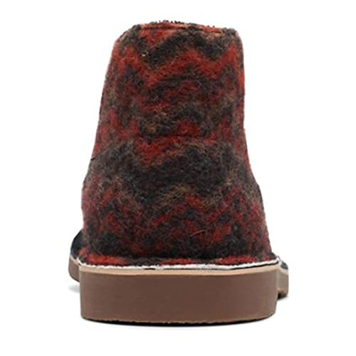 Image of Clarks Men's Bushacre 3 Chukka Boot