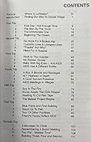 The Road to Lumbadzi: The Diary of a Dream B0006RVMFY Book Cover