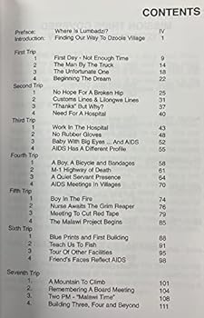 Paperback The Road to Lumbadzi: The Diary of a Dream Book