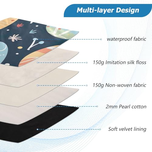 Funda para portátil 13-14 pulgadas resistente y protectora miniatura 4