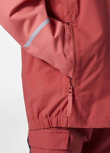 Image of Helly Hansen Shelter Jacket 2.0 (Toddler /Little Kids /Big Kids)