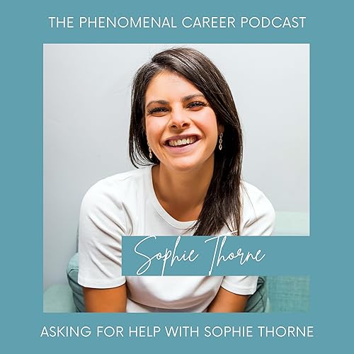Asking for help with Sophie Thorne
