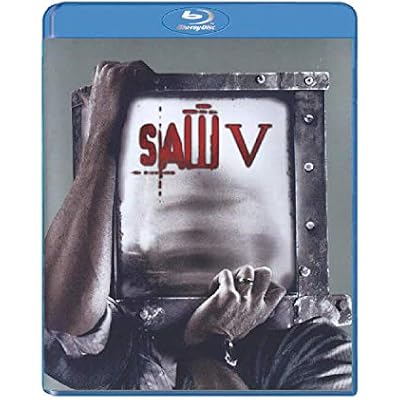 Saw V BD / Saw V BD