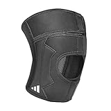 adidas Adjustable Knee Support - Medium