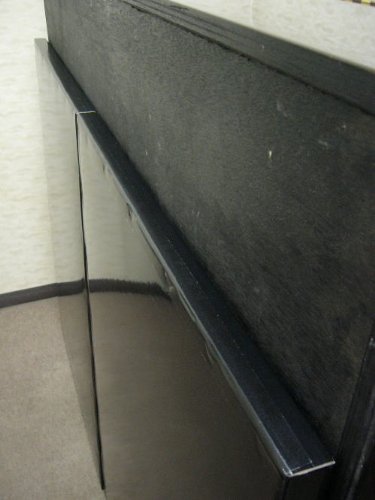 Amazon | ITOMASA アップライトピアノ用 防音パネル 静音(しずかね) DX