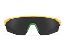 SR-1 APEX Advanced Sports Performance Ultra Light Weight Sunglasses