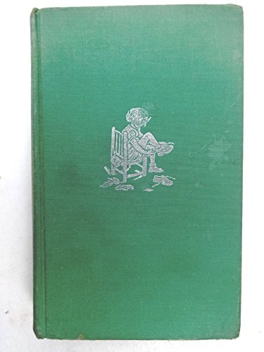 OUR MISS BOO (TWO ORIGINAL PHOTOGRAPHS LAID IN) B0007E0KTA Book Cover
