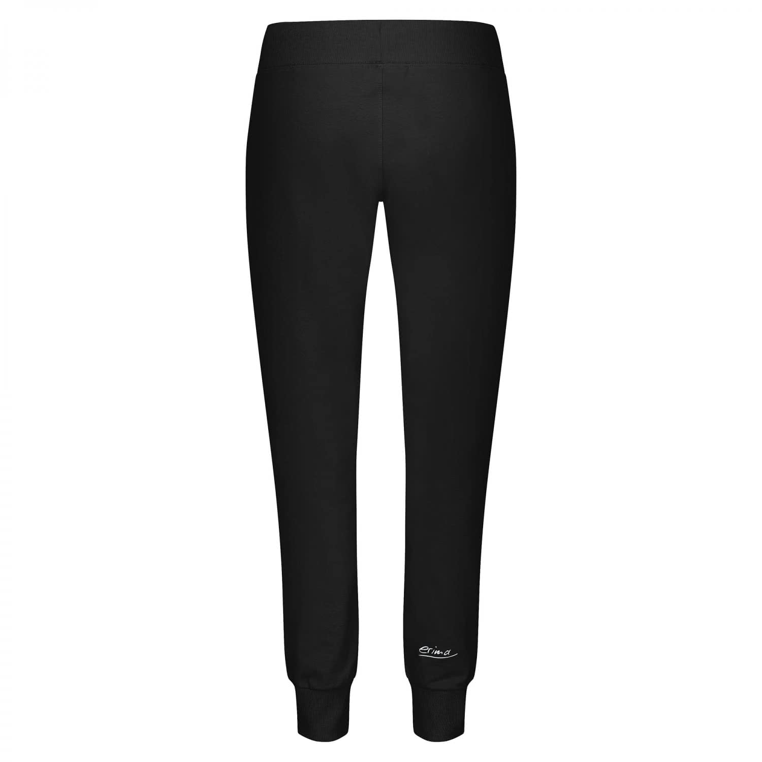Erima Damen Casual Basic Sweathose mit Bündchen [Amazon Exclusive Styles]