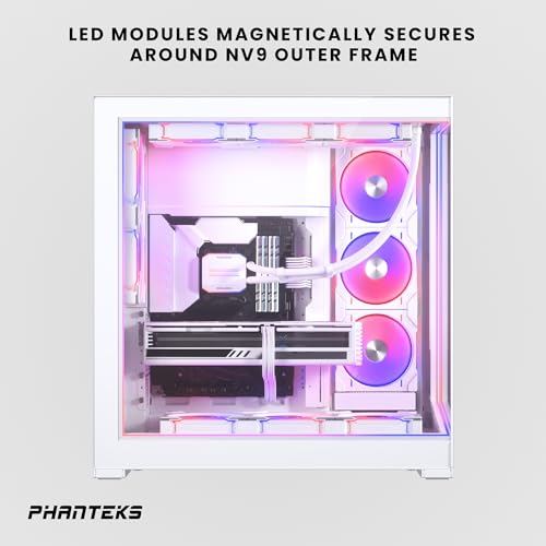 Installation de l'alimentation