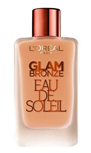 Loreal paris Glam Bronze Eau De Soleil 20ml