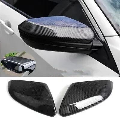 Coque rétroviseur Civic 10 pour masquer les rayures - 2