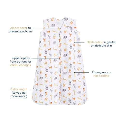 Image of Halo Micro-Fleece Sleepsack